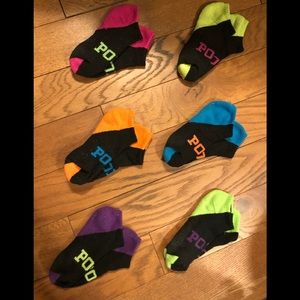 POLO Socks